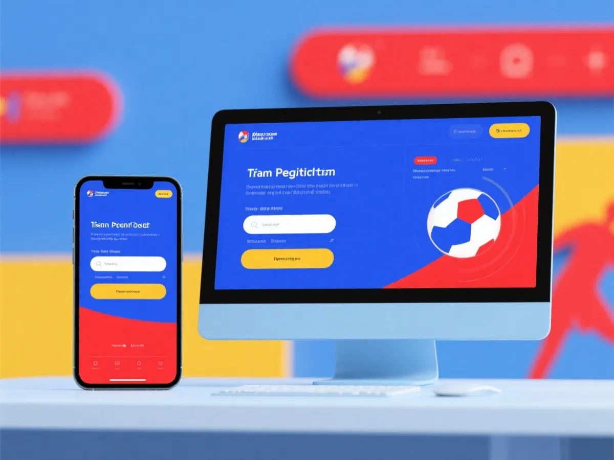 世界杯官方注册入口界面展示